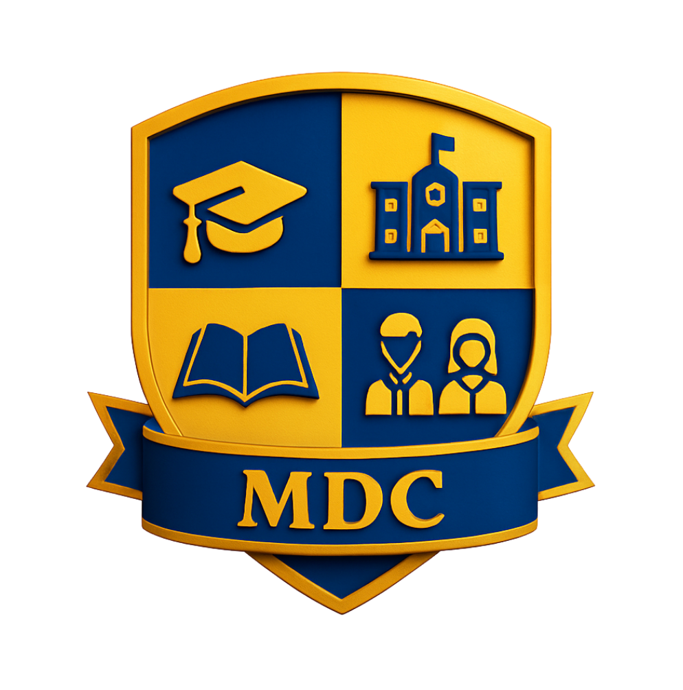 mydreamcampus.net