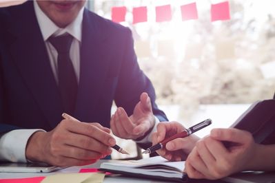 ক্যারিয়ার এডভাইসিং