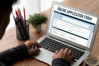 ভার্সিটি এপ্লিকেশন ও অফার লেটার প্রসেস