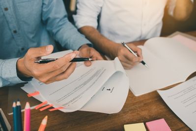 রিসার্চ সহায়তা