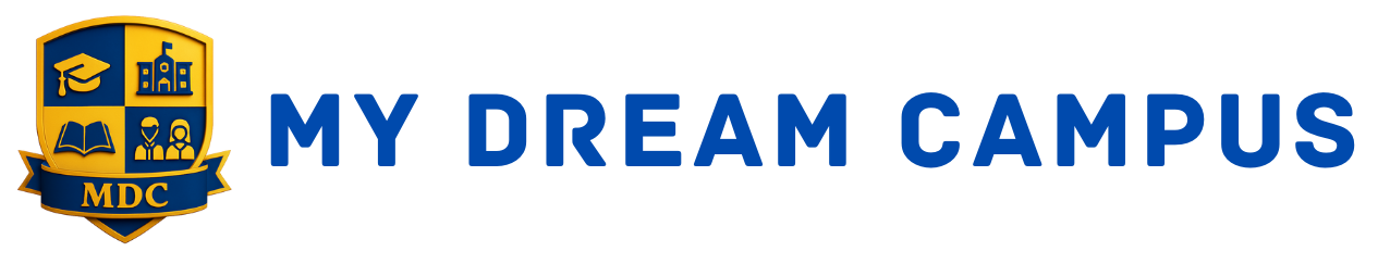 mydreamcampus.net